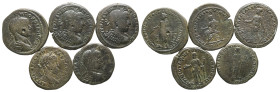 Lot of 5 unclassified See picture. LOT SOLD AS IS, NO RETURNS.(DN-03)