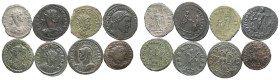 Lot of 8 unclassified See picture. LOT SOLD AS IS, NO RETURNS.(AT-06)