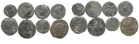 Lot of 8 unclassified See picture. LOT SOLD AS IS, NO RETURNS.(BO-06)