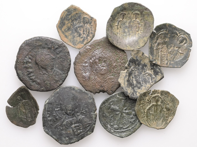 Lot of 10 unclassified See picture. LOT SOLD AS IS, NO RETURNS.(PA-05)