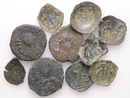 Lot of 10 unclassified See picture. LOT SOLD AS IS, NO RETURNS.(PA-05)