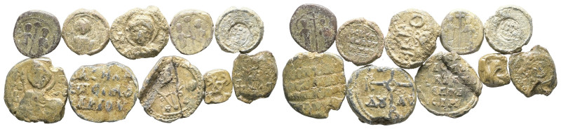 Lot of 10 unclassified See picture. LOT SOLD AS IS, NO RETURNS.(VE-16)