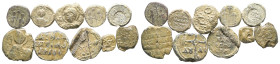 Lot of 10 unclassified See picture. LOT SOLD AS IS, NO RETURNS.(VE-16)