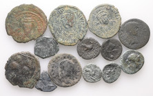 Lot of 13 unclassified See picture. LOT SOLD AS IS, NO RETURNS.(PA-13)