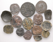 Lot of 15 unclassified See picture. LOT SOLD AS IS, NO RETURNS.(PA-14)