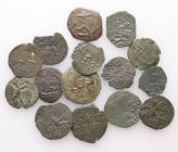 Lot of 15 unclassified See picture. LOT SOLD AS IS, NO RETURNS.(VE-14)