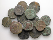 Lot of 16 unclassified See picture. LOT SOLD AS IS, NO RETURNS.(UR-01)