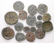 Lot of 17 unclassified See picture. LOT SOLD AS IS, NO RETURNS.(PA-09)