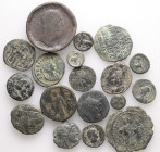 Lot of 18 unclassified See picture. LOT SOLD AS IS, NO RETURNS.(DR-01)
