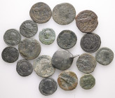 Lot of 18 unclassified See picture. LOT SOLD AS IS, NO RETURNS.(PA-20)