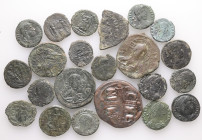 Lot of 22 unclassified See picture. LOT SOLD AS IS, NO RETURNS.(PA-07)