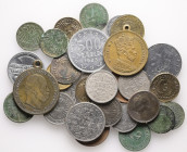 Lot of 32 unclassified See picture. LOT SOLD AS IS, NO RETURNS.(BRG-05)