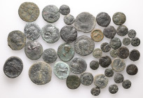 Lot of 43 unclassified See picture. LOT SOLD AS IS, NO RETURNS.(PA-08)