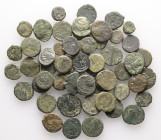 Lot of 55 unclassified See picture. LOT SOLD AS IS, NO RETURNS.(VE-04)