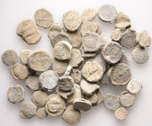 Lot of 57 unclassified See picture. LOT SOLD AS IS, NO RETURNS.(BRG-08)