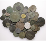 Lot of 60 unclassified See picture. LOT SOLD AS IS, NO RETURNS.(VE-07)