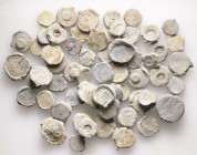 Lot of 63 unclassified See picture. LOT SOLD AS IS, NO RETURNS.(BRG-03)