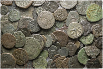 Lot of 100 unclassified See picture. LOT SOLD AS IS, NO RETURNS.(VE-24)