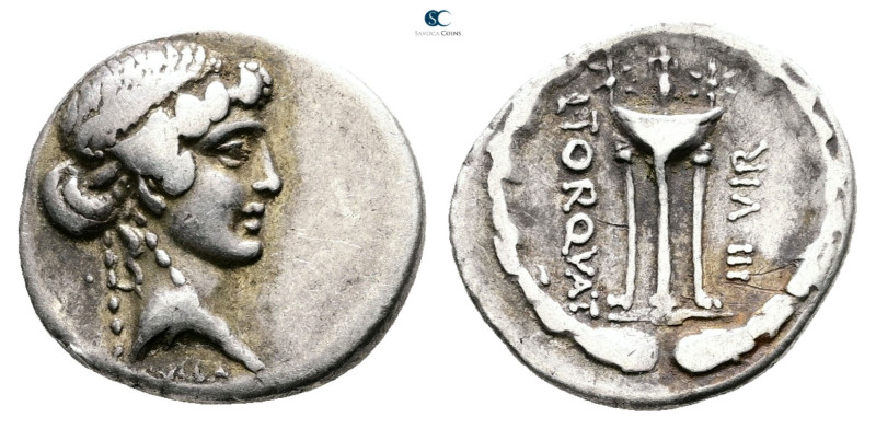 biddr - Savoca Coins, Blue | 249th Weekly Blue Auction, lot 367. L ...