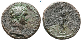 Domitian AD 81-96. Rome. As Æ