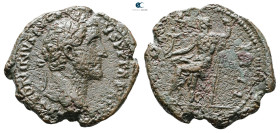 Antoninus Pius AD 138-161. Rome. As Æ