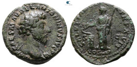 Marcus Aurelius AD 161-180. Rome. As Æ
