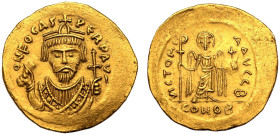 Phocas AV Solidus