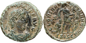 Rome – Æ Follis