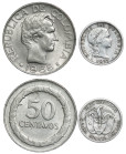 Columbia LOT – 2 pcs