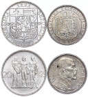 Czechoslovakia – 10-20 Korun