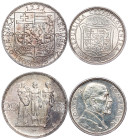 Czechoslovakia – 10-20 Korun