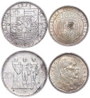 Czechoslovakia – 10-20 Korun