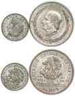Mexico – LOT – 2 pcs