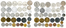 Romania – LOT 35 pcs