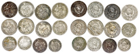 Russia – C.C.C.P. - Kopecks LOT