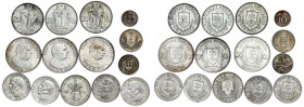 Slovakia – Coin - LOT