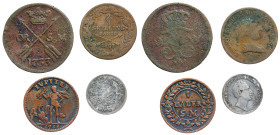 Sweden – Coin - LOT