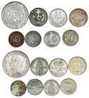 Sweden – Coin - LOT
