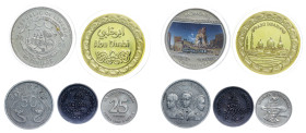 Mixed World Coins – LOT