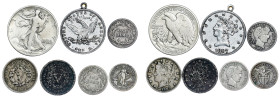 United States – Coin, medal - LOT