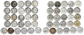 United States – Dime LOT