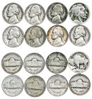 United States – Five Cent LOT