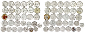 United States – Mixed LOT