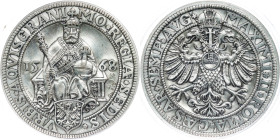 Maximilian II. (1564-1576) Taler 1568 (1975)