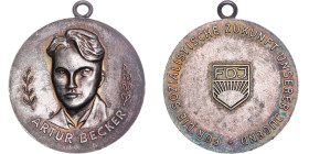 Germany – Artur Becker Medal