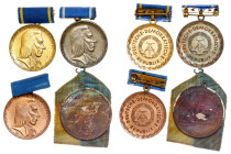 Germany – DDR Medal LOT