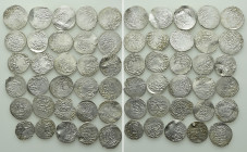 30 Islamic Dirhams