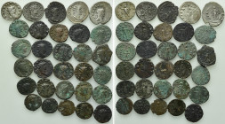 30 Antoniniani of Gallienus etc. from the F. Reinhardt Collection