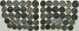 30 Antoniniani of Gallienus from the F. Reinhardt Collection