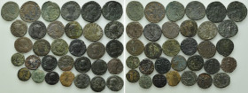 32 Roman Coins